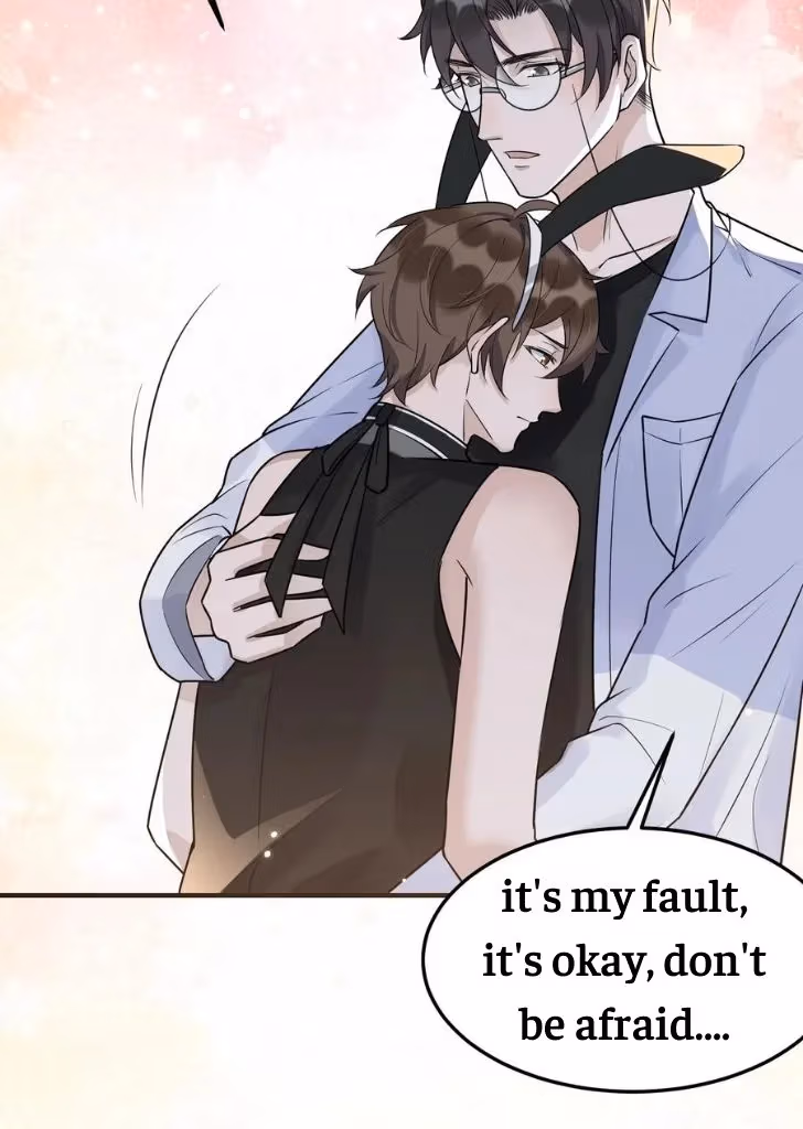 Read Your Distance chapter 63 image 25 on Lezhin