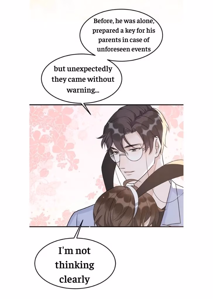Read Your Distance chapter 63 image 26 on Lezhin