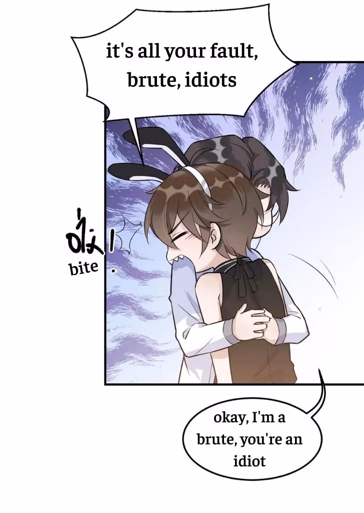 Read Your Distance chapter 63 image 28 on Lezhin