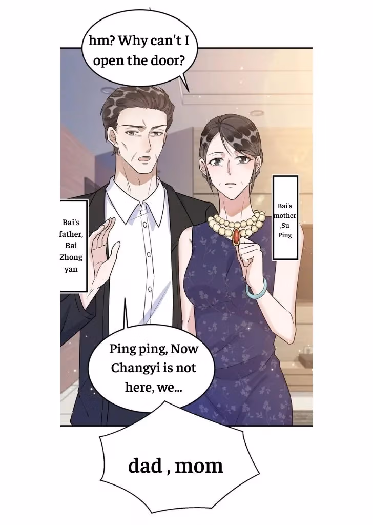 Read Your Distance chapter 63 image 3 on Lezhin