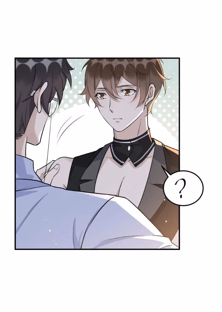 Read Your Distance chapter 63 image 30 on Lezhin