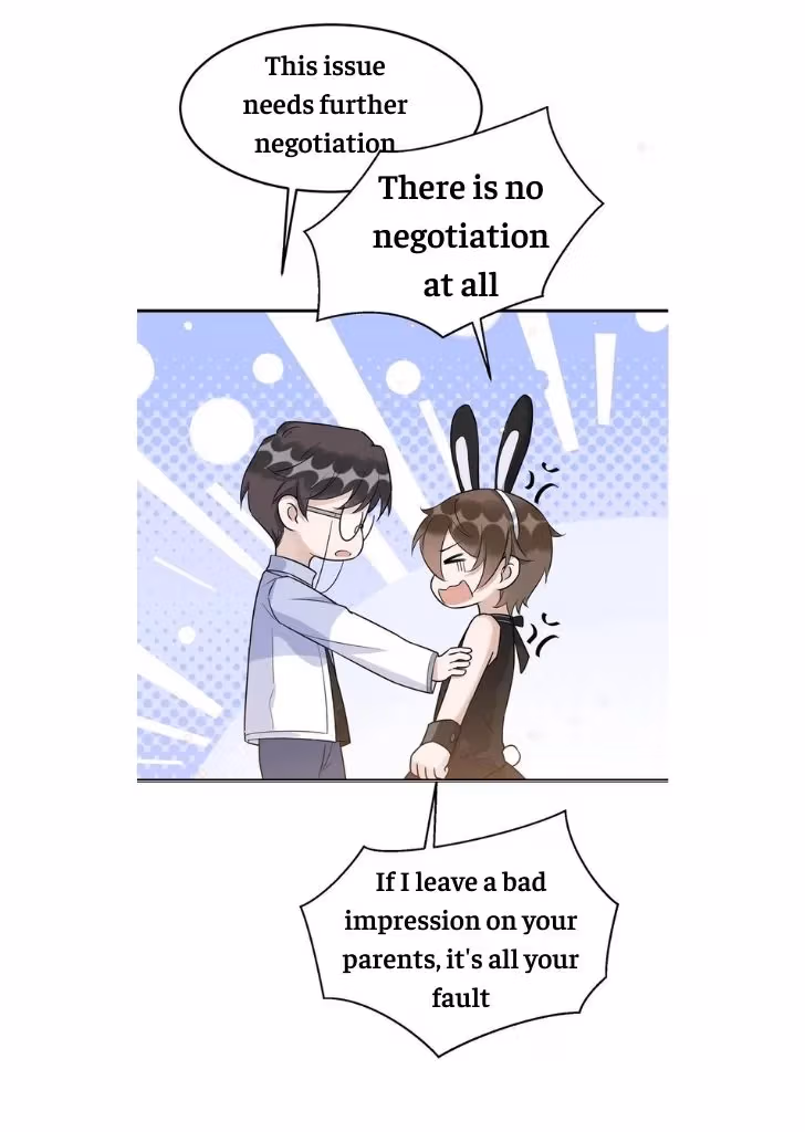 Read Your Distance chapter 63 image 31 on Lezhin