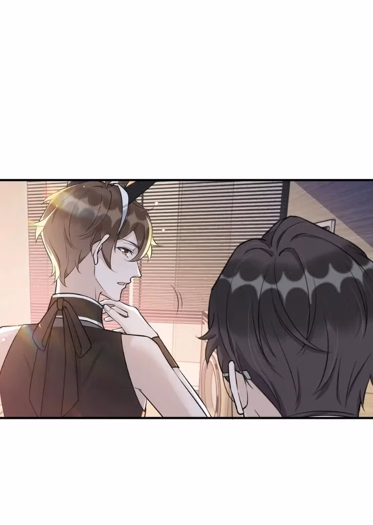 Read Your Distance chapter 63 image 36 on Lezhin