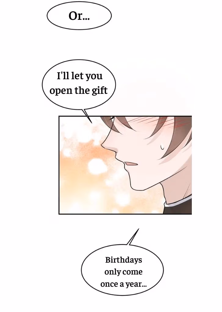 Read Your Distance chapter 63 image 37 on Lezhin