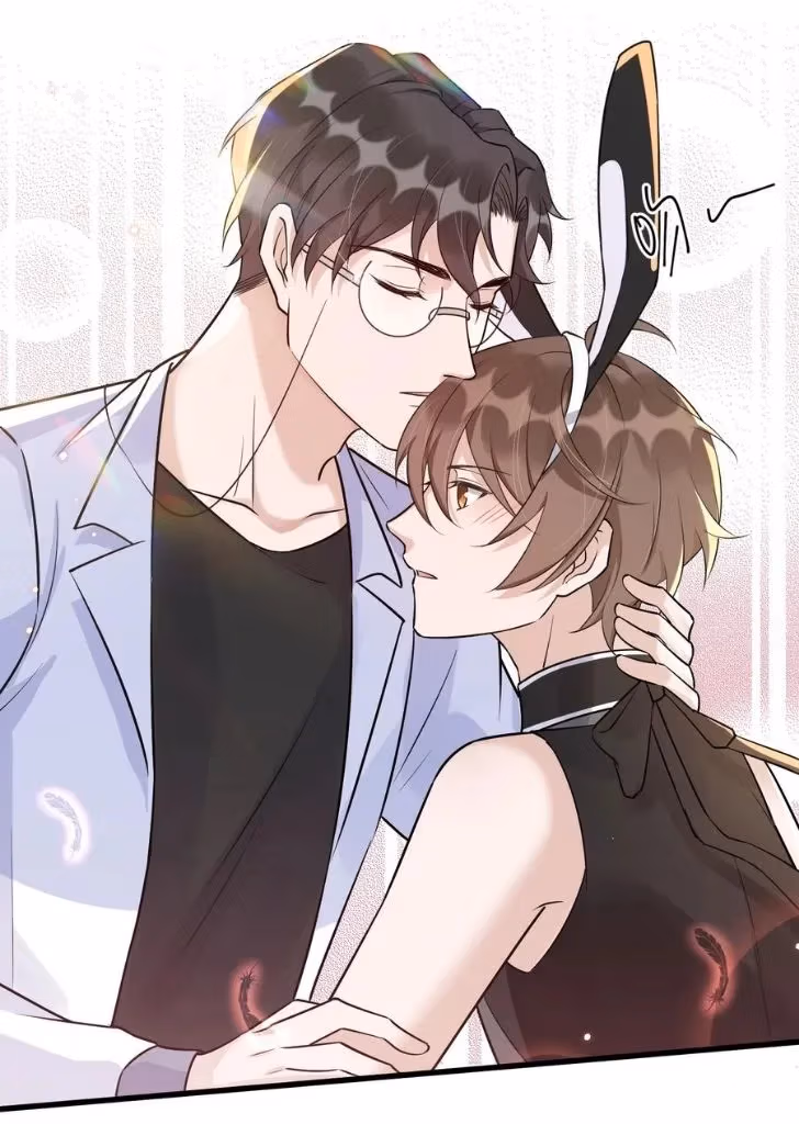 Read Your Distance chapter 63 image 44 on Lezhin