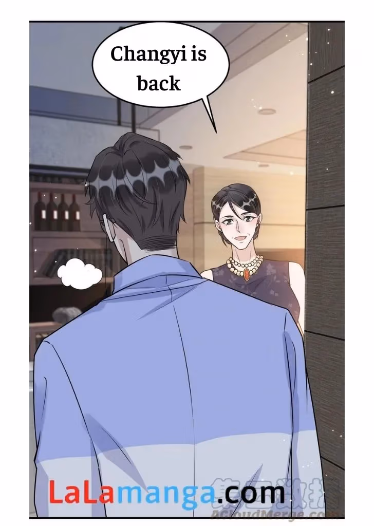 Read Your Distance chapter 63 image 5 on Lezhin