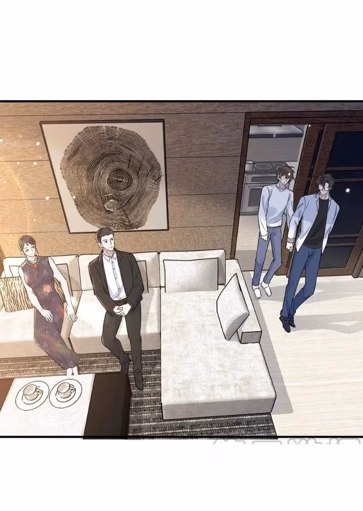 Read Your Distance chapter 63 image 51 on Lezhin