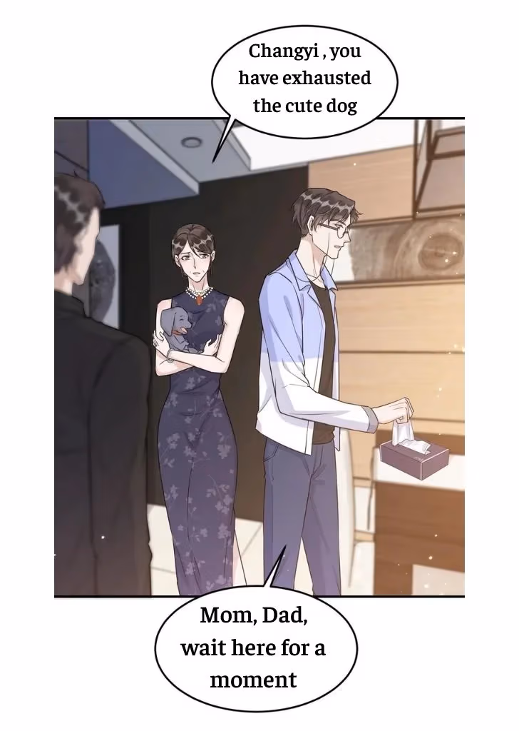 Read Your Distance chapter 63 image 9 on Lezhin