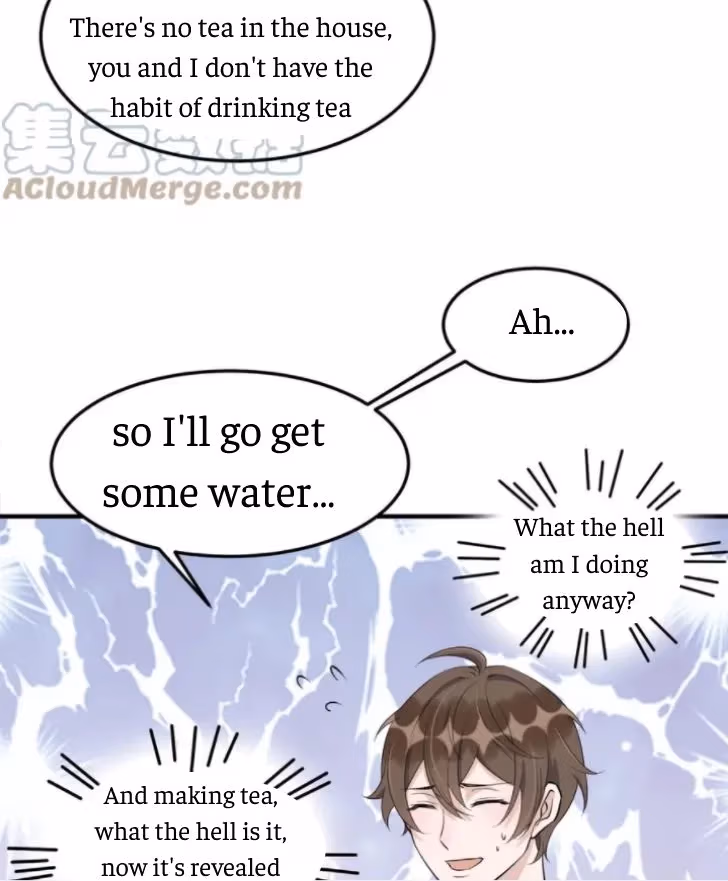 Read Your Distance chapter 64 image 11 on Lezhin