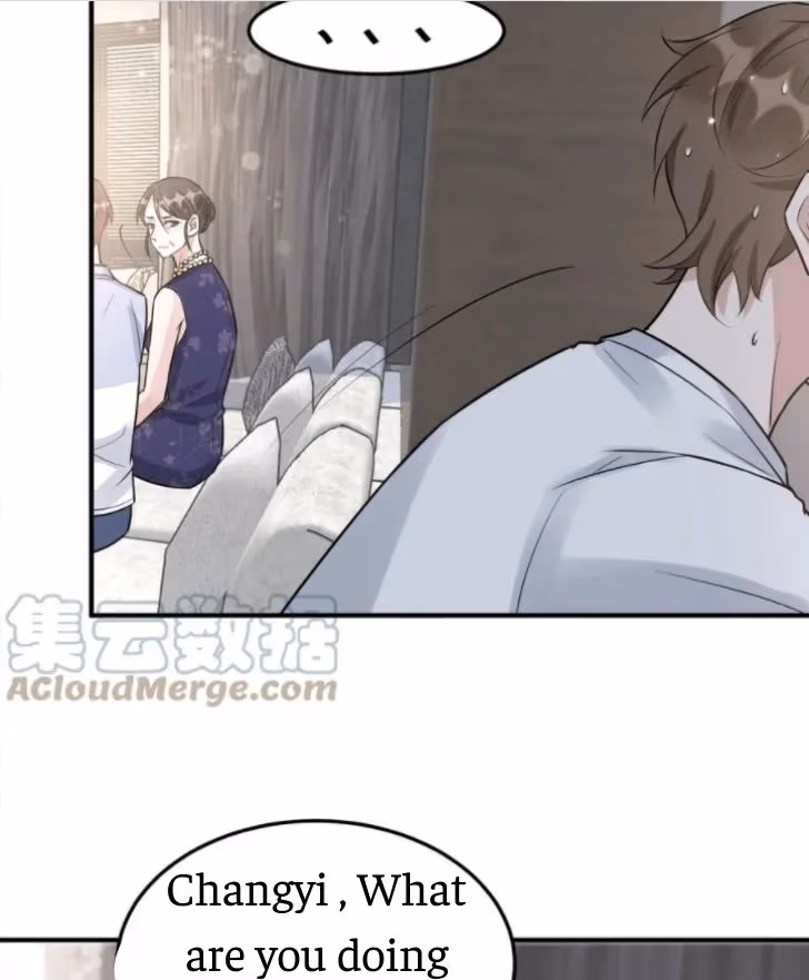 Read Your Distance chapter 64 image 13 on Lezhin