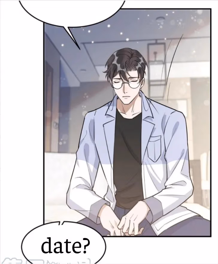 Read Your Distance chapter 64 image 16 on Lezhin