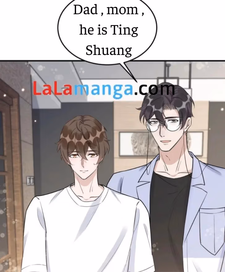 Read Your Distance chapter 64 image 2 on Lezhin