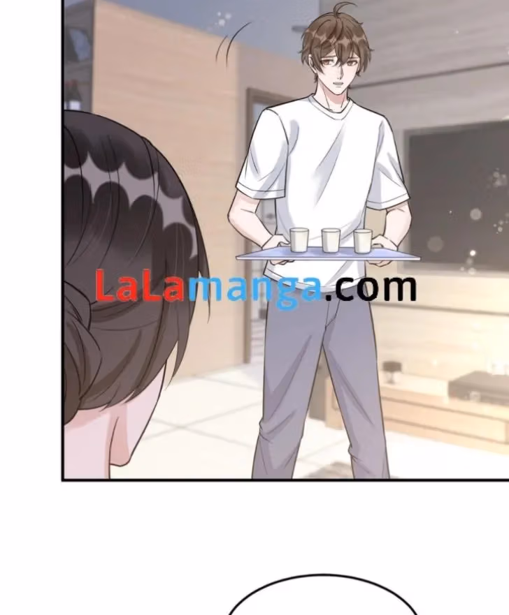 Read Your Distance chapter 64 image 21 on Lezhin