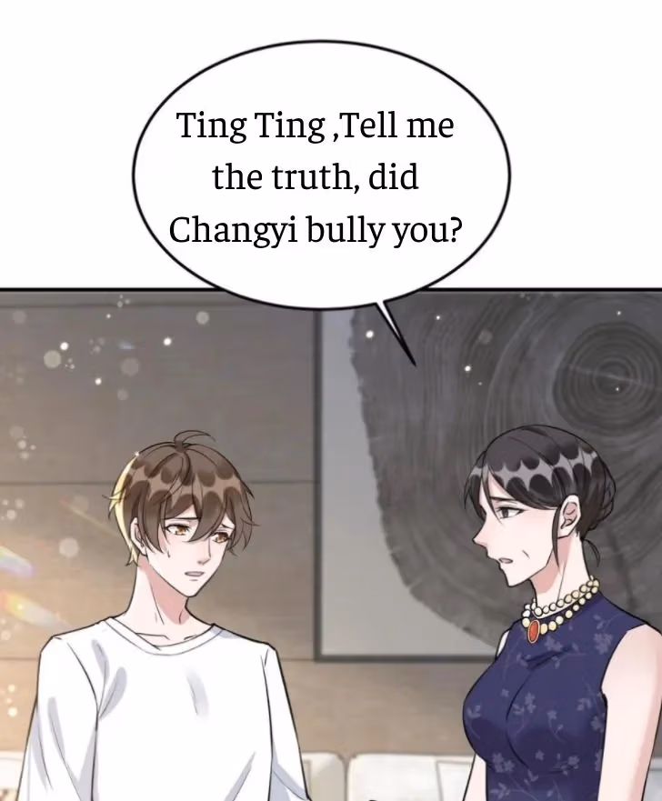 Read Your Distance chapter 64 image 25 on Lezhin