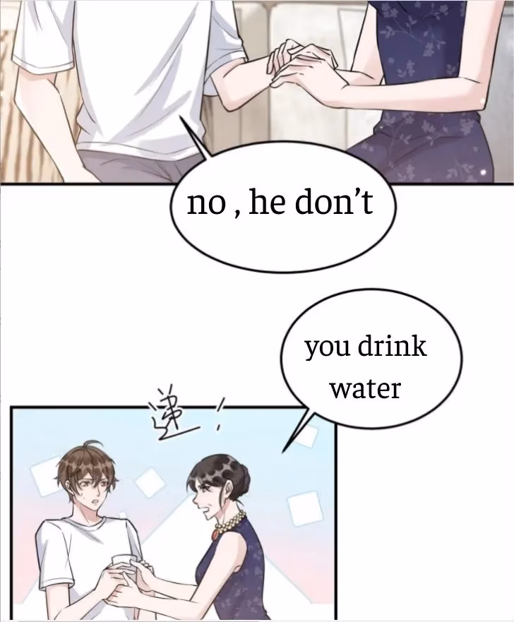 Read Your Distance chapter 64 image 26 on Lezhin