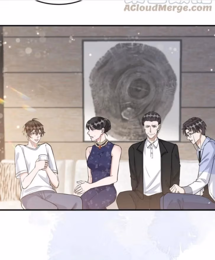 Read Your Distance chapter 64 image 28 on Lezhin