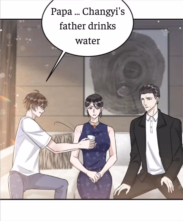 Read Your Distance chapter 64 image 31 on Lezhin