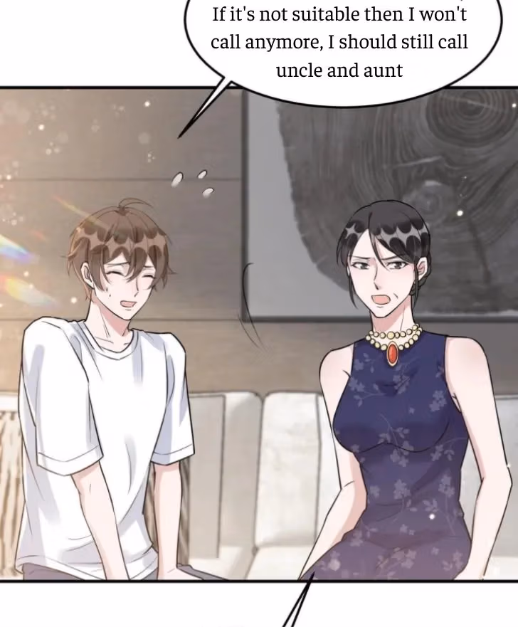 Read Your Distance chapter 64 image 34 on Lezhin