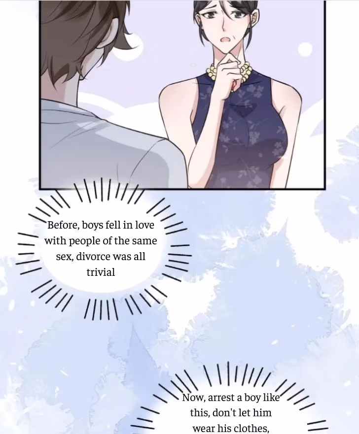 Read Your Distance chapter 64 image 36 on Lezhin