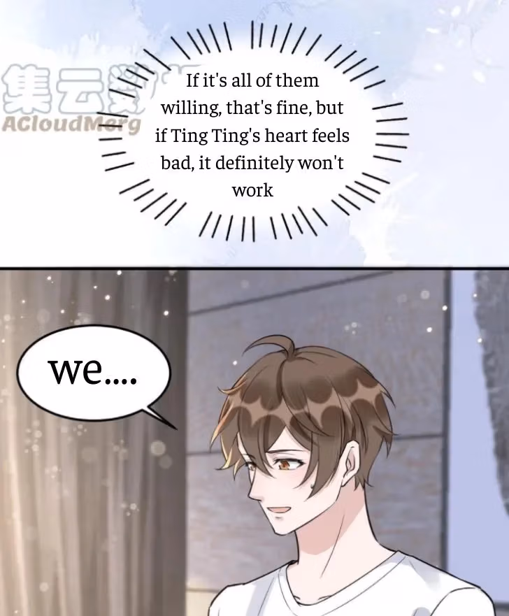 Read Your Distance chapter 64 image 38 on Lezhin