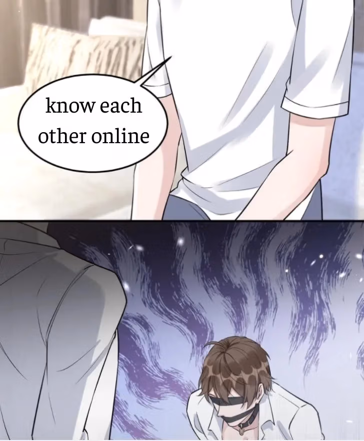 Read Your Distance chapter 64 image 39 on Lezhin