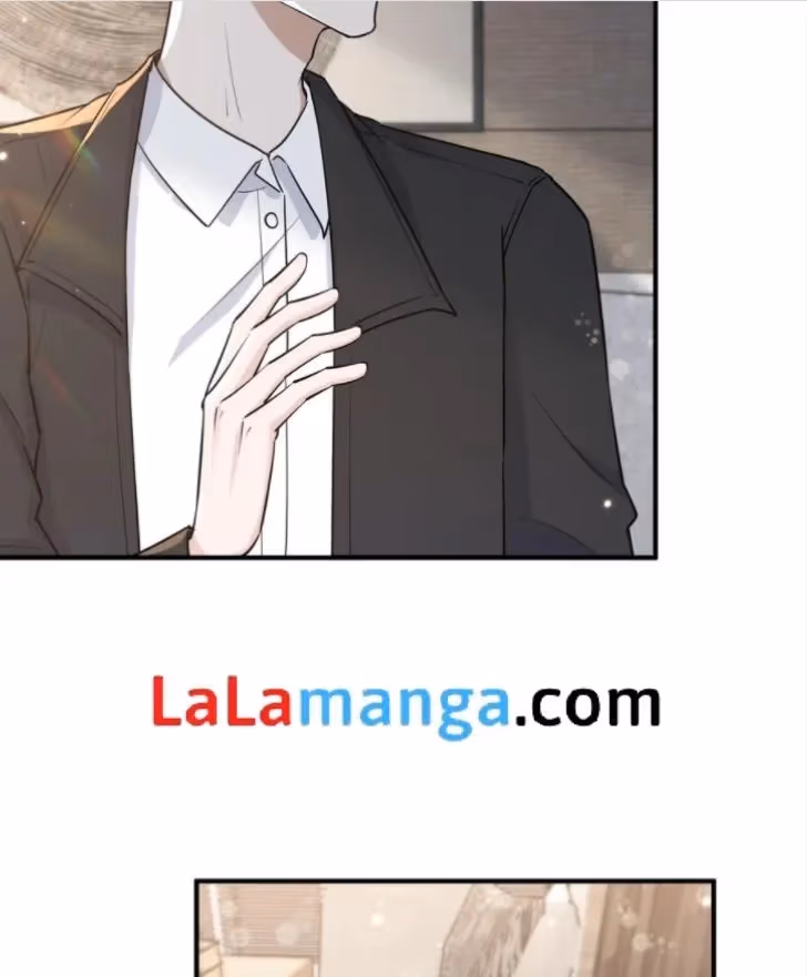 Read Your Distance chapter 64 image 4 on Lezhin