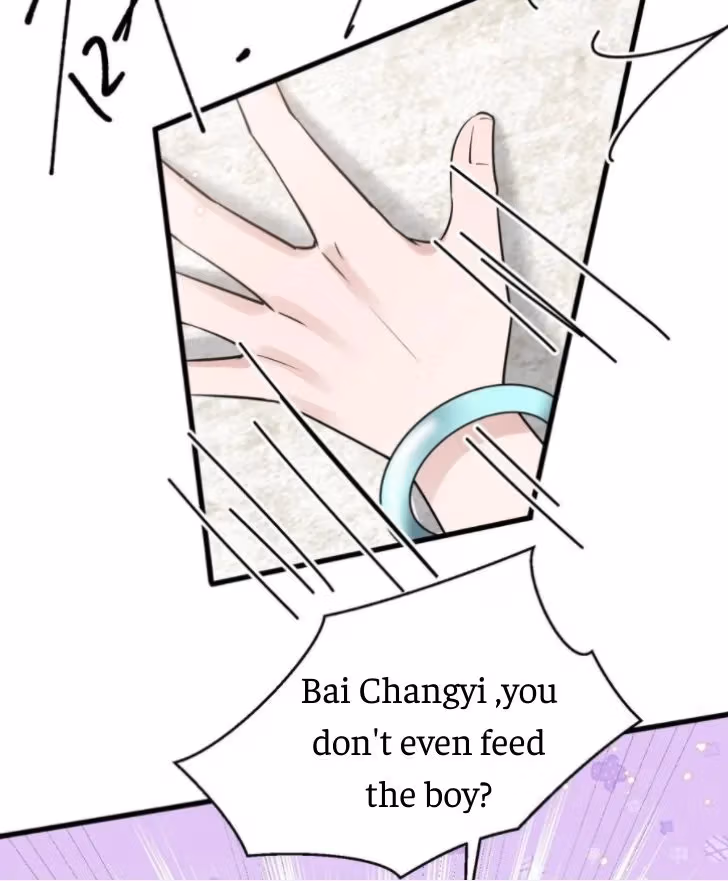 Read Your Distance chapter 64 image 44 on Lezhin