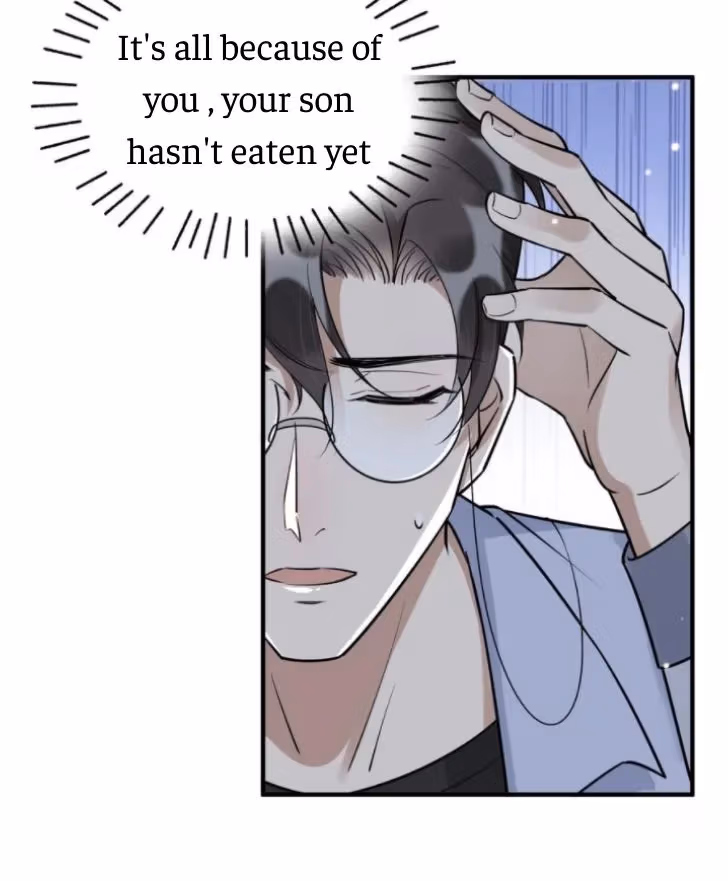 Read Your Distance chapter 64 image 47 on Lezhin