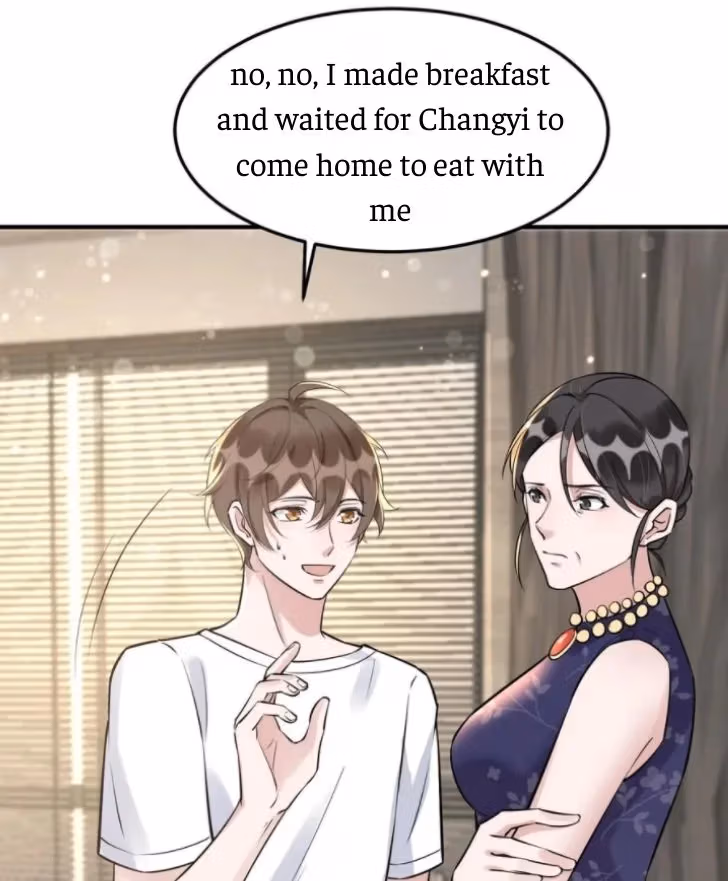 Read Your Distance chapter 64 image 48 on Lezhin