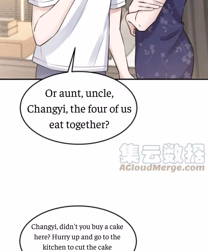 Read Your Distance chapter 64 image 49 on Lezhin