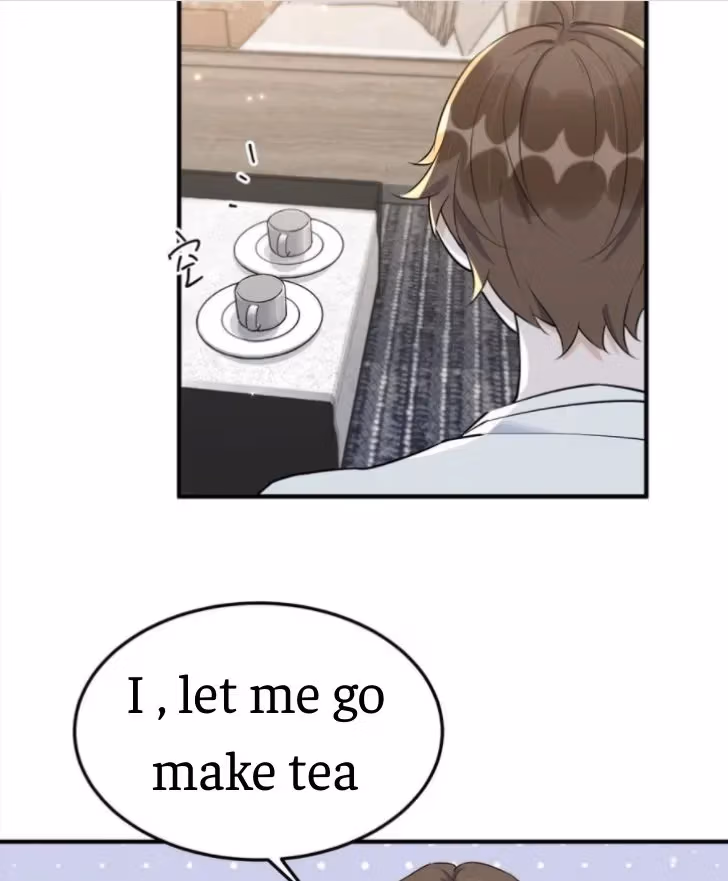 Read Your Distance chapter 64 image 5 on Lezhin