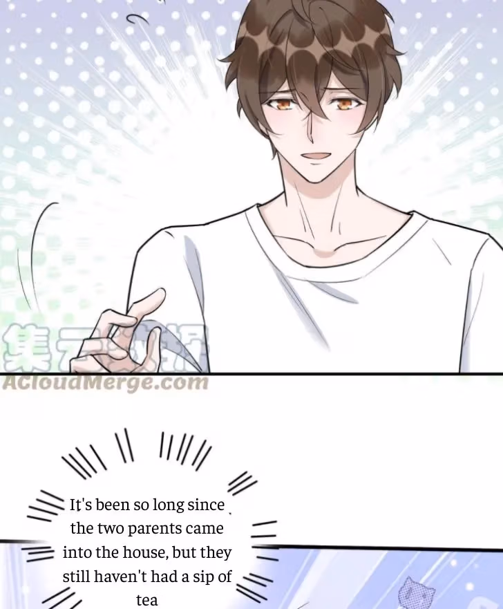 Read Your Distance chapter 64 image 6 on Lezhin