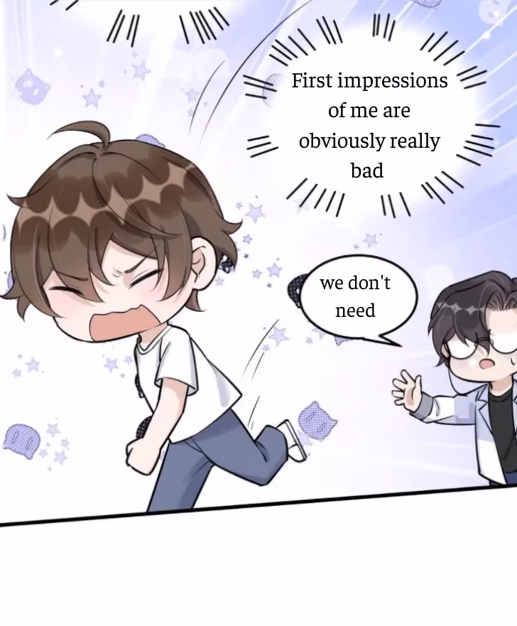 Read Your Distance chapter 64 image 7 on Lezhin