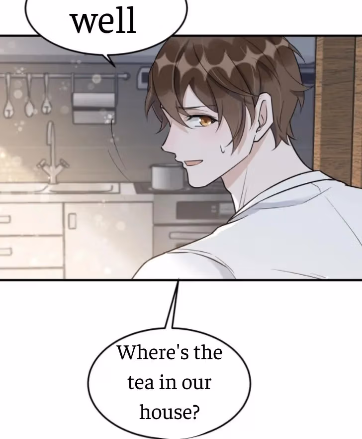 Read Your Distance chapter 64 image 9 on Lezhin