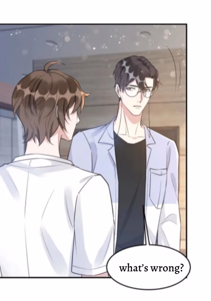 Read Your Distance chapter 65 image 10 on Lezhin