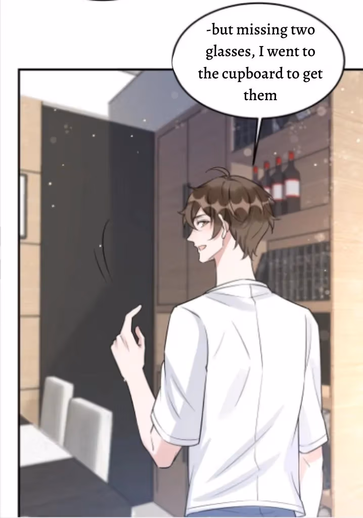 Read Your Distance chapter 65 image 12 on Lezhin