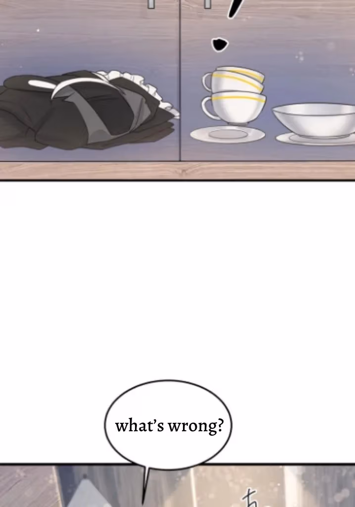 Read Your Distance chapter 65 image 15 on Lezhin