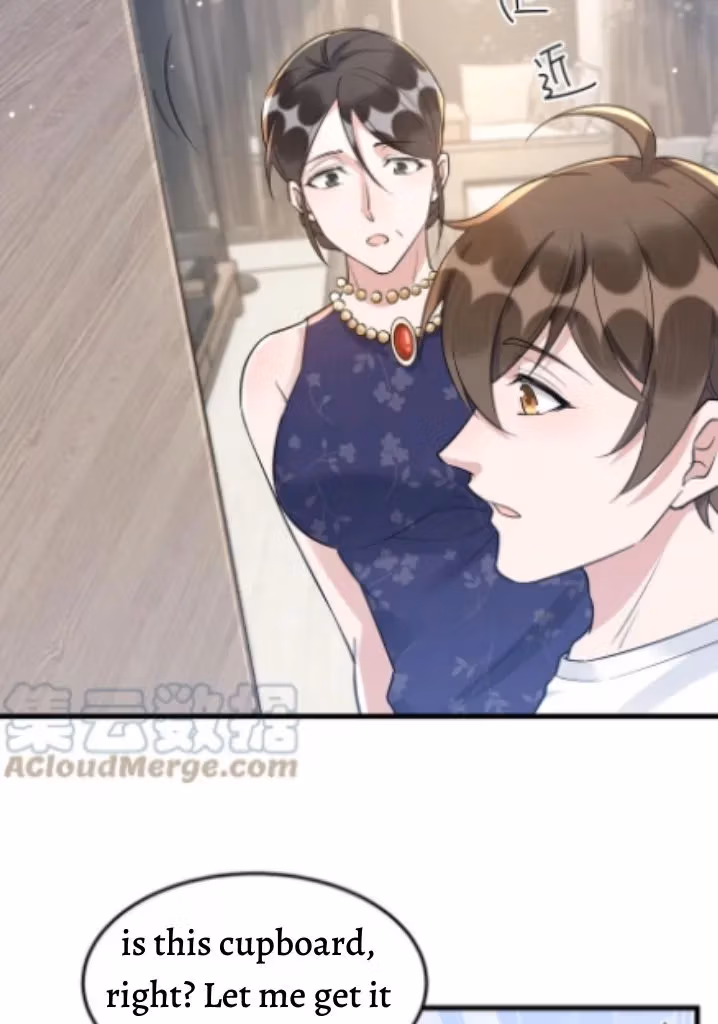 Read Your Distance chapter 65 image 16 on Lezhin
