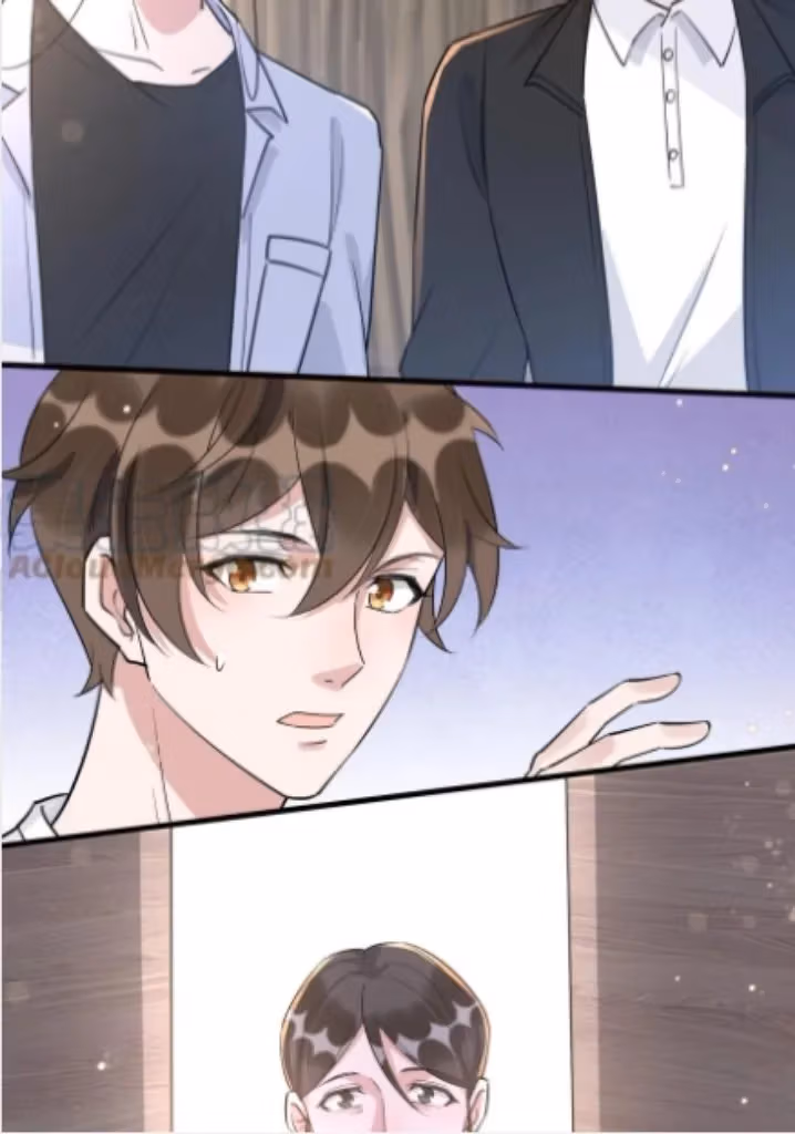 Read Your Distance chapter 65 image 19 on Lezhin