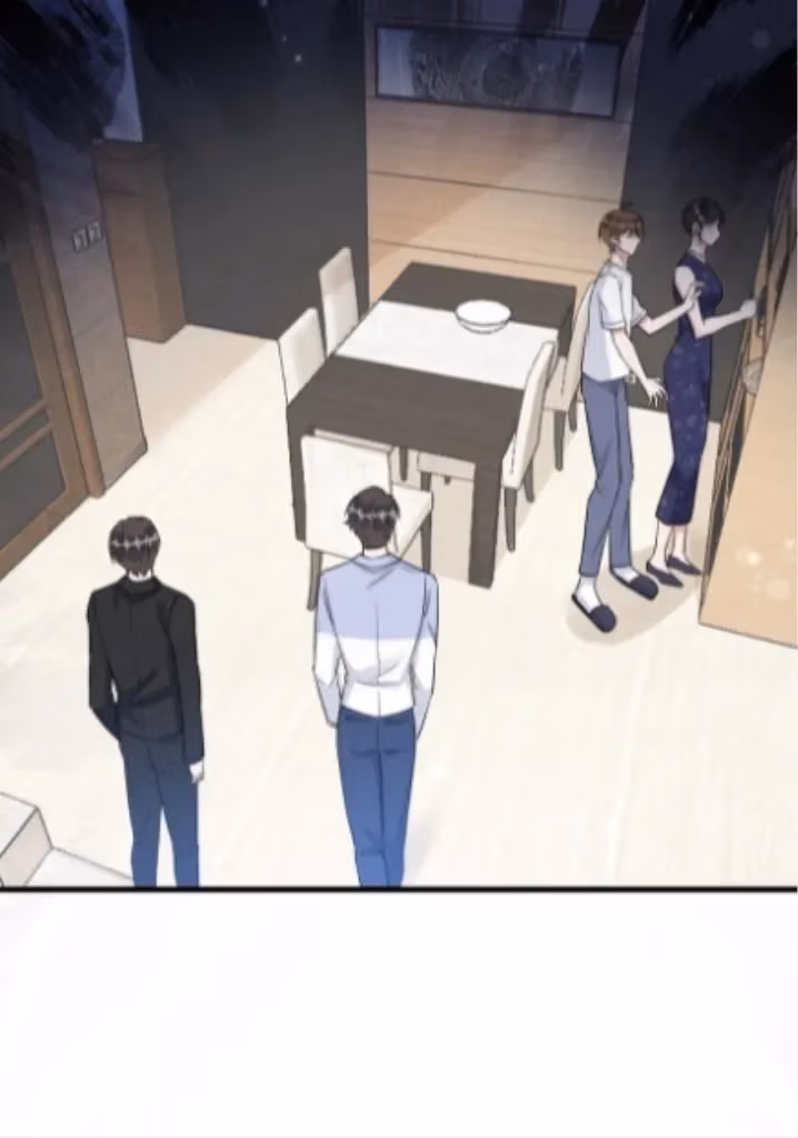 Read Your Distance chapter 65 image 21 on Lezhin