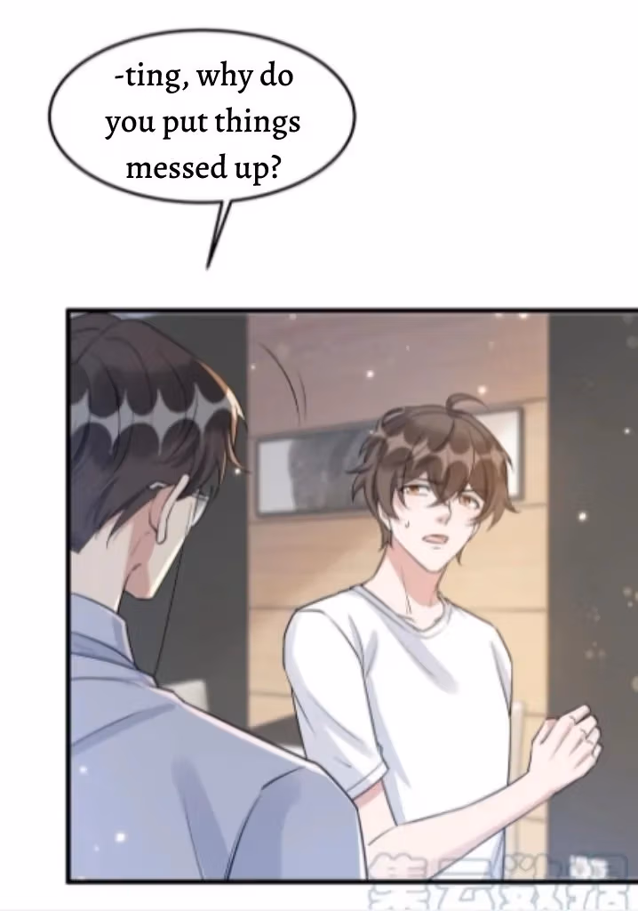 Read Your Distance chapter 65 image 22 on Lezhin
