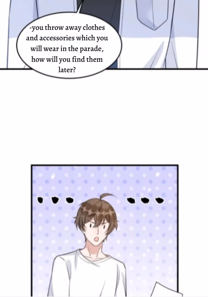 Read Your Distance chapter 65 image 24 on Lezhin