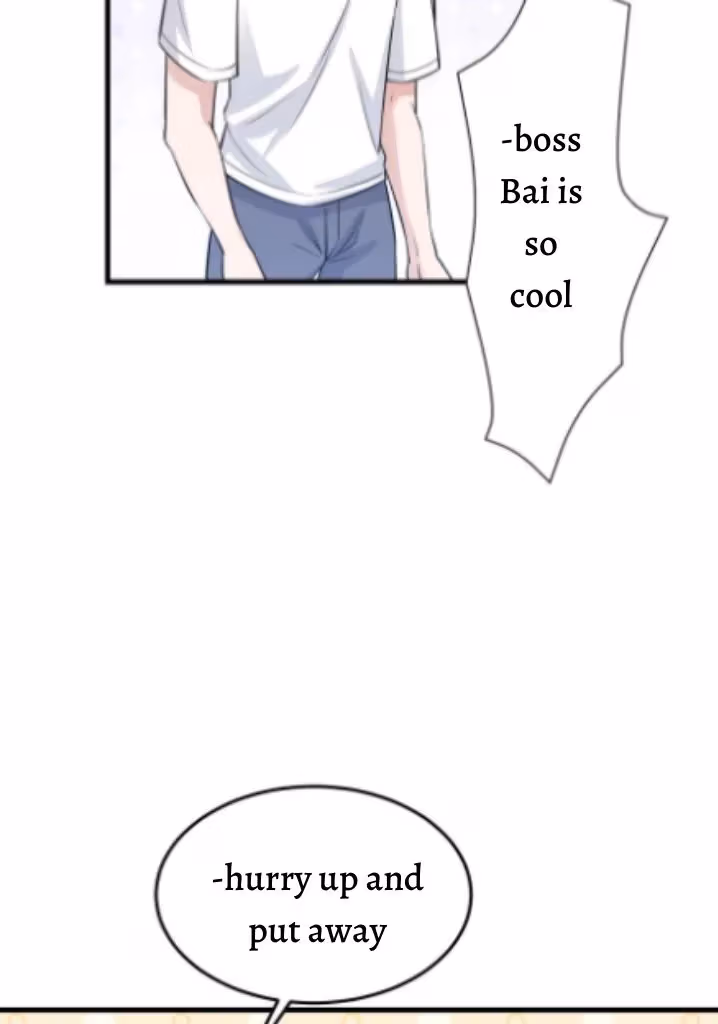 Read Your Distance chapter 65 image 25 on Lezhin