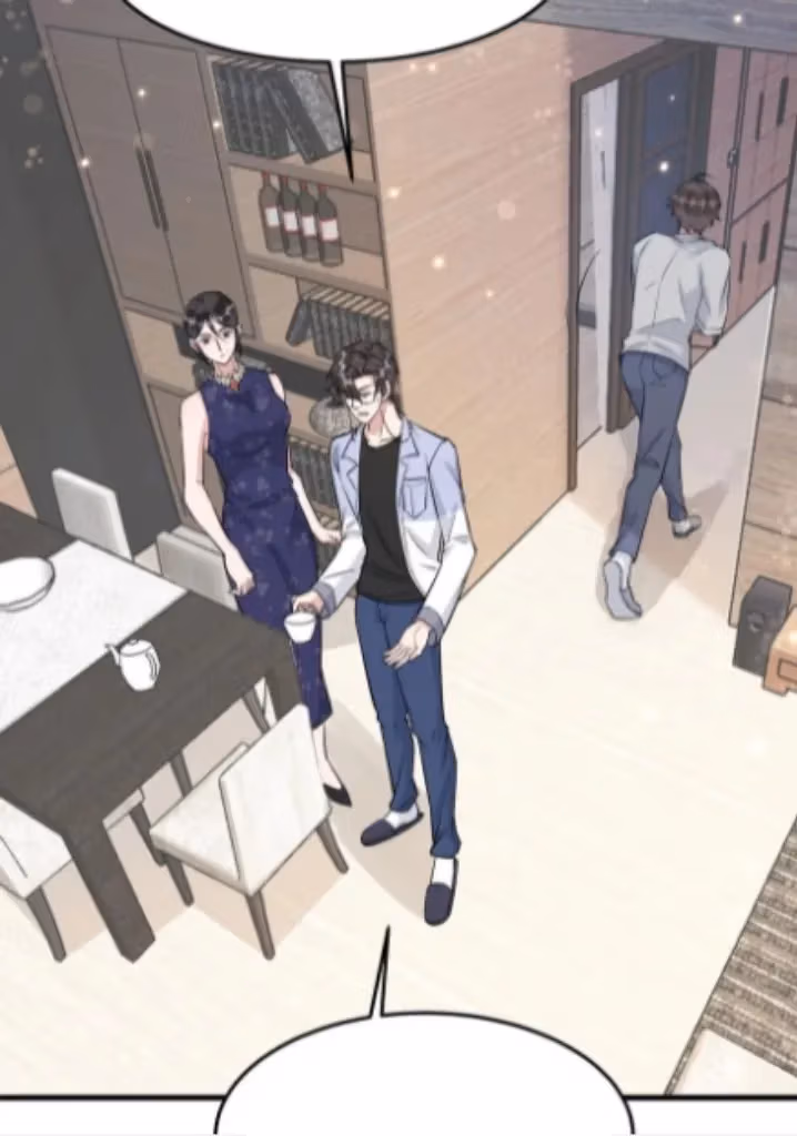 Read Your Distance chapter 65 image 28 on Lezhin
