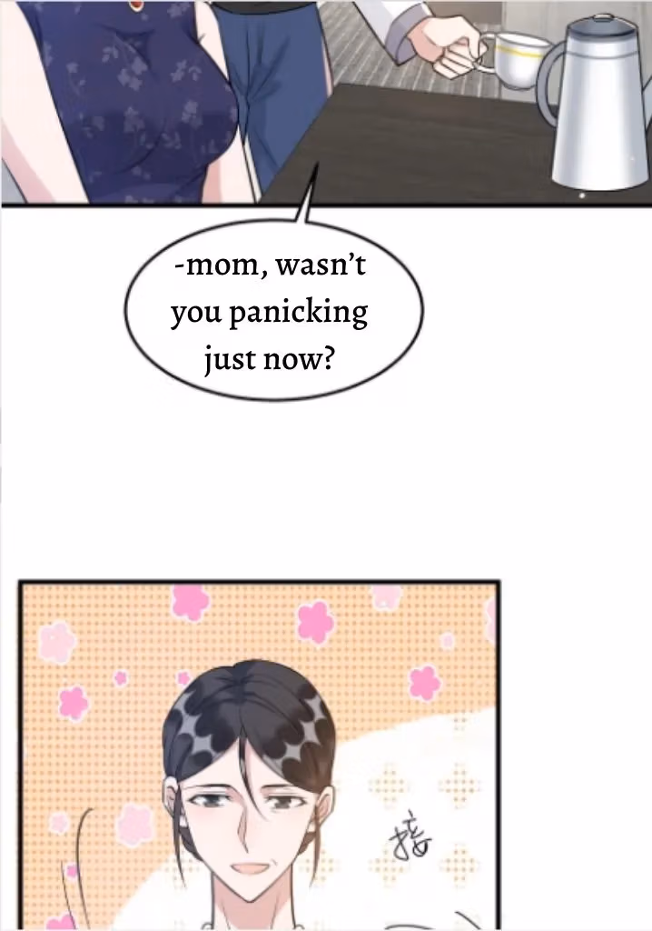 Read Your Distance chapter 65 image 32 on Lezhin