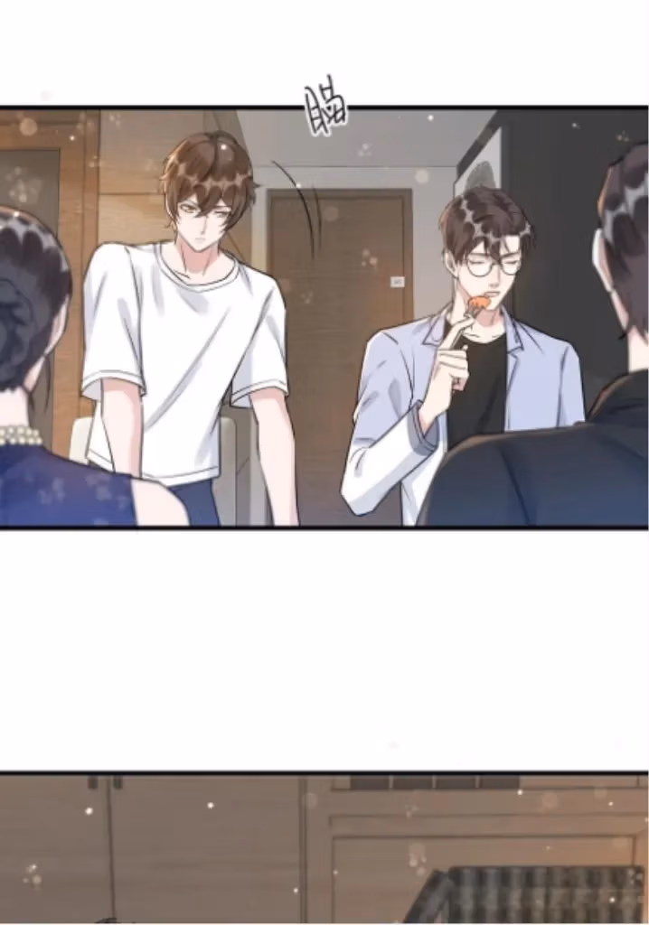 Read Your Distance chapter 65 image 34 on Lezhin