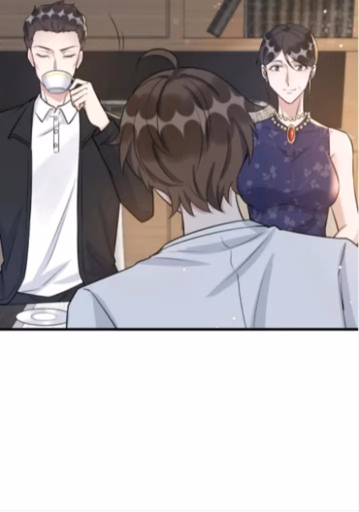 Read Your Distance chapter 65 image 35 on Lezhin