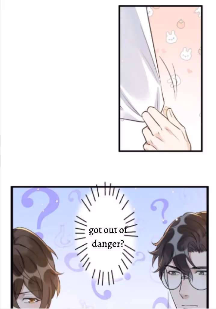 Read Your Distance chapter 65 image 36 on Lezhin