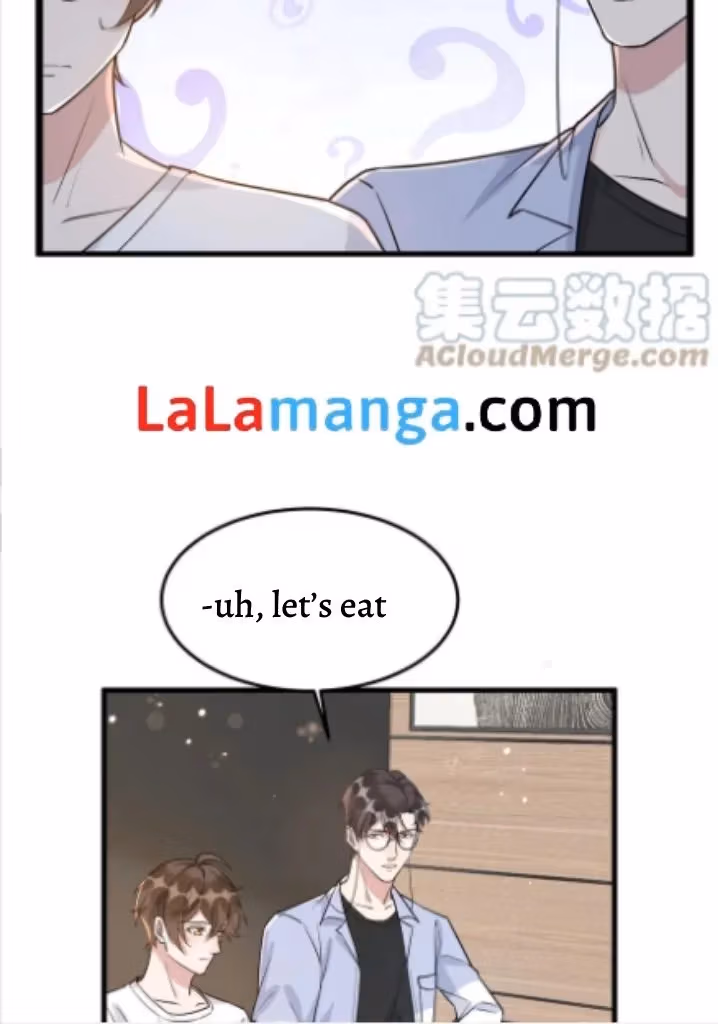 Read Your Distance chapter 65 image 37 on Lezhin