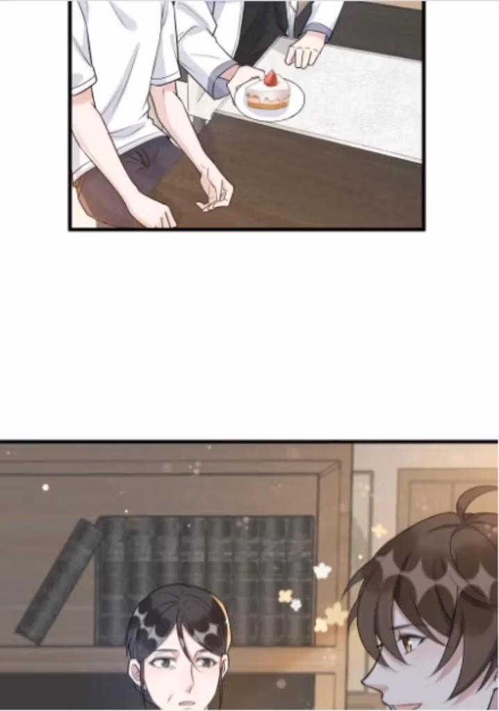 Read Your Distance chapter 65 image 38 on Lezhin